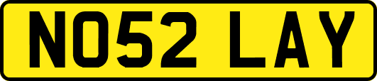 NO52LAY