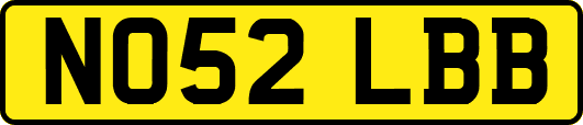 NO52LBB