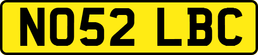 NO52LBC