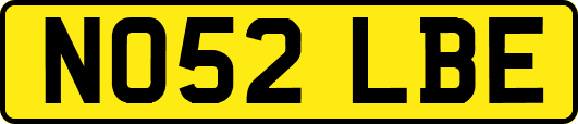 NO52LBE