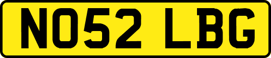 NO52LBG