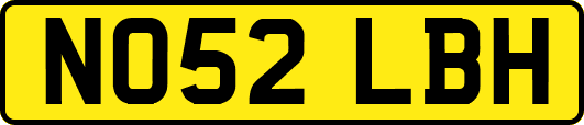 NO52LBH