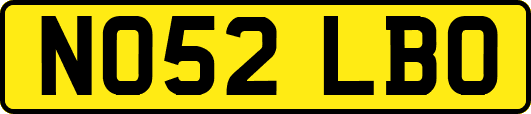 NO52LBO