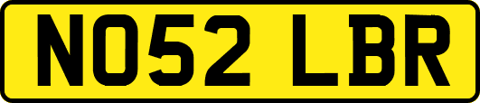 NO52LBR