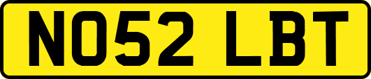 NO52LBT