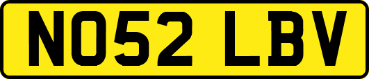 NO52LBV