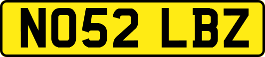 NO52LBZ