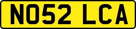 NO52LCA