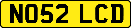NO52LCD
