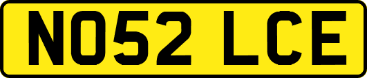NO52LCE