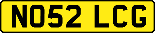 NO52LCG