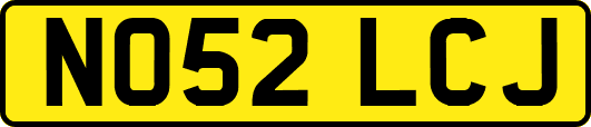 NO52LCJ