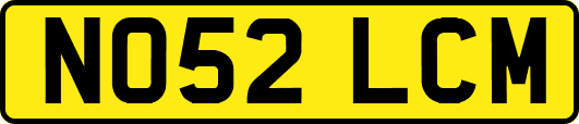 NO52LCM