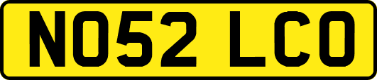 NO52LCO