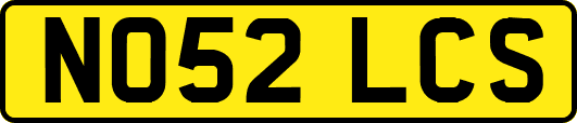 NO52LCS