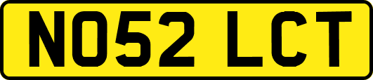 NO52LCT