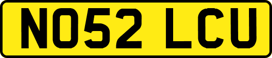 NO52LCU