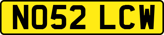 NO52LCW