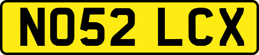 NO52LCX