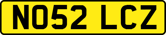 NO52LCZ