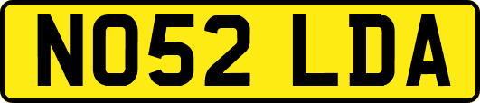 NO52LDA