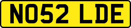 NO52LDE