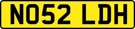 NO52LDH