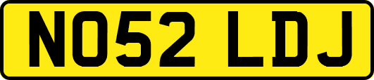 NO52LDJ
