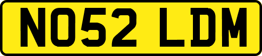 NO52LDM