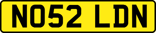 NO52LDN