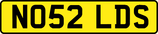 NO52LDS