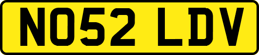 NO52LDV