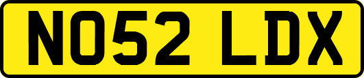 NO52LDX