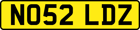 NO52LDZ