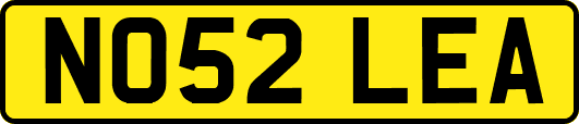 NO52LEA