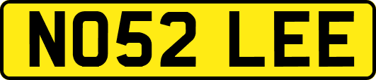 NO52LEE