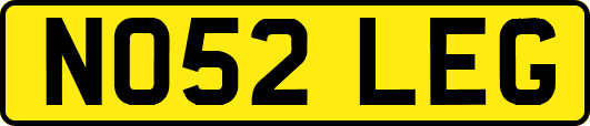 NO52LEG