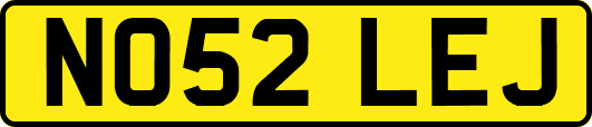 NO52LEJ