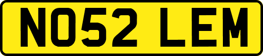 NO52LEM