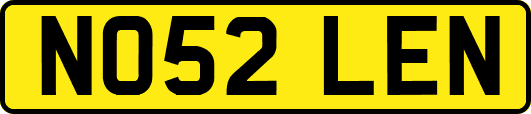 NO52LEN