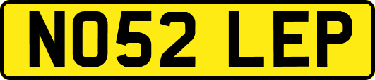 NO52LEP