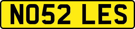 NO52LES
