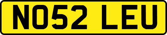 NO52LEU