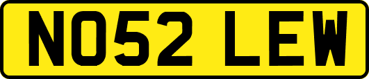 NO52LEW