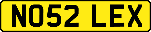 NO52LEX