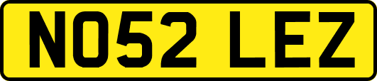 NO52LEZ