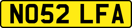NO52LFA