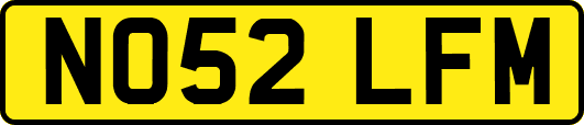 NO52LFM