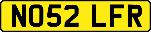 NO52LFR
