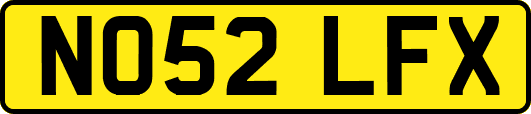 NO52LFX